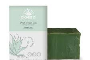 Aloesol savon aloe vera